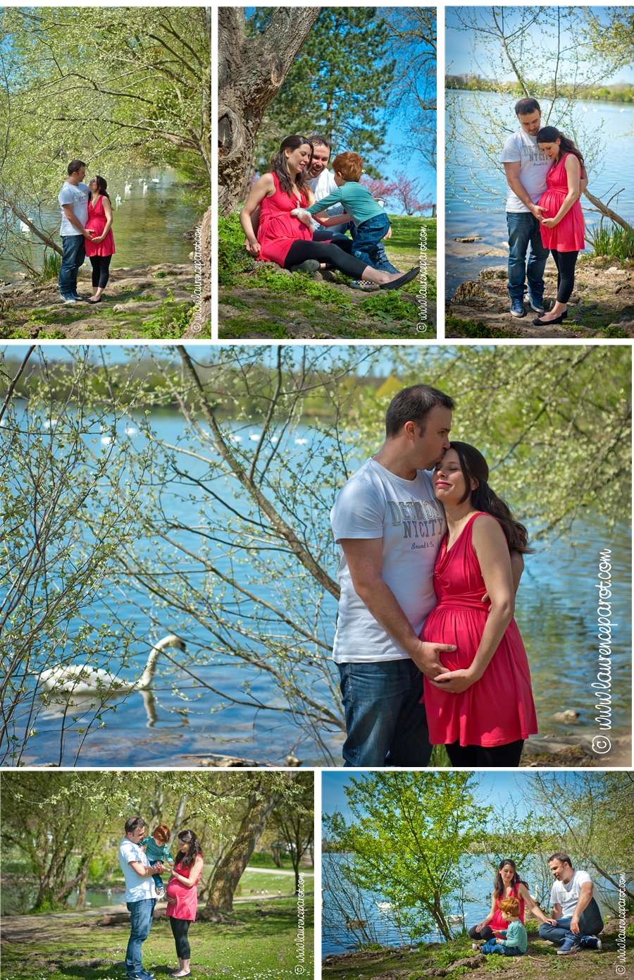 laurence parot photographe spécialisé grossesse mariage naissance famille