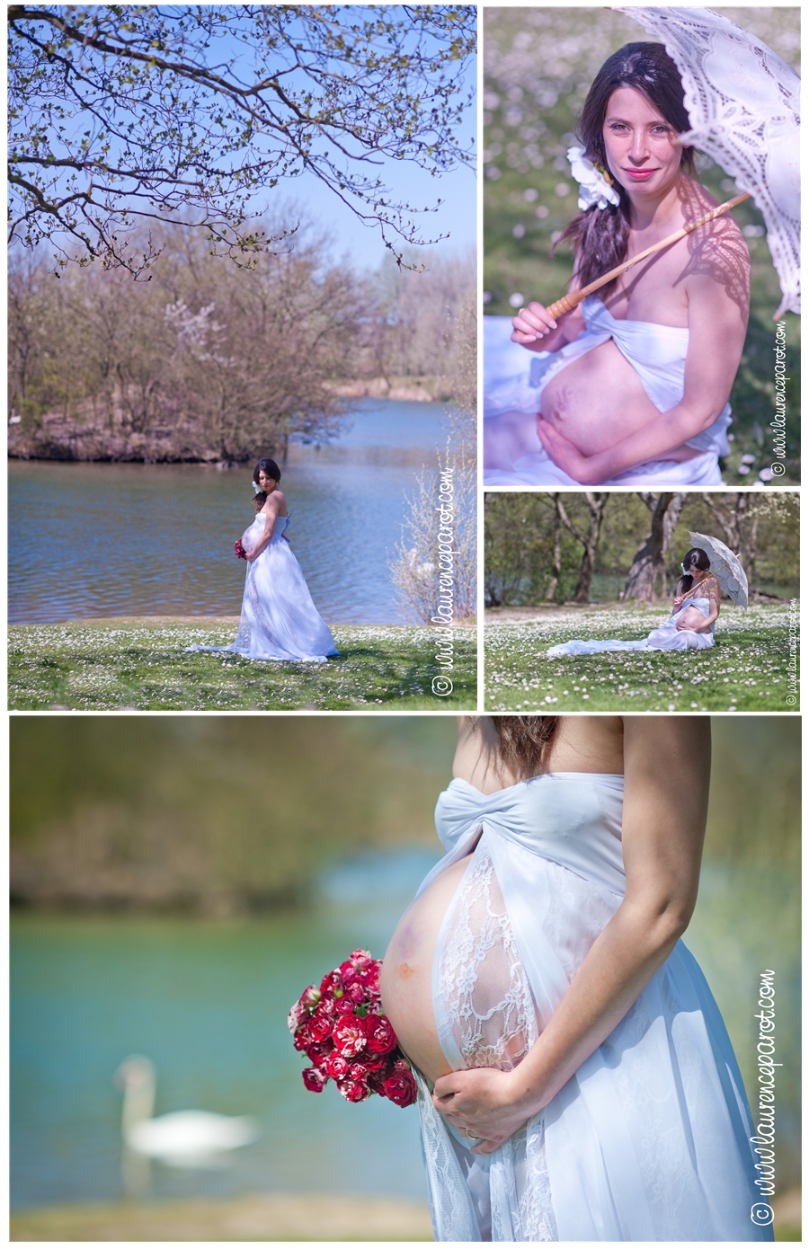 laurence parot photographe spécialisé grossesse mariage naissance famille