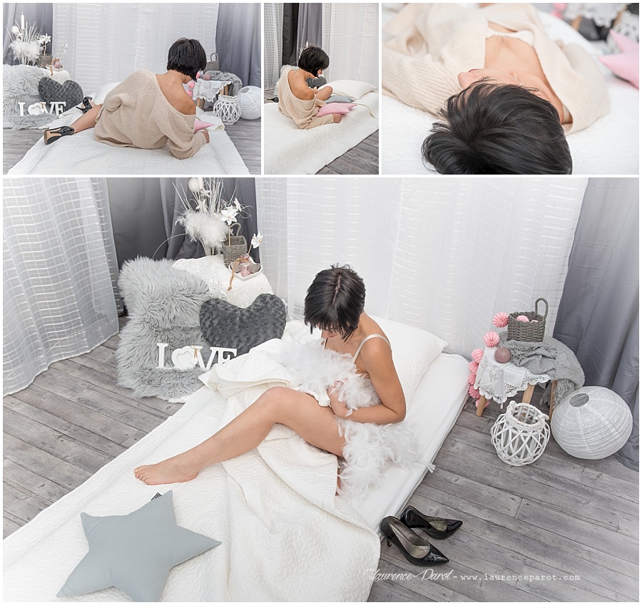 seance photos boudoir studio essonne vigneux 