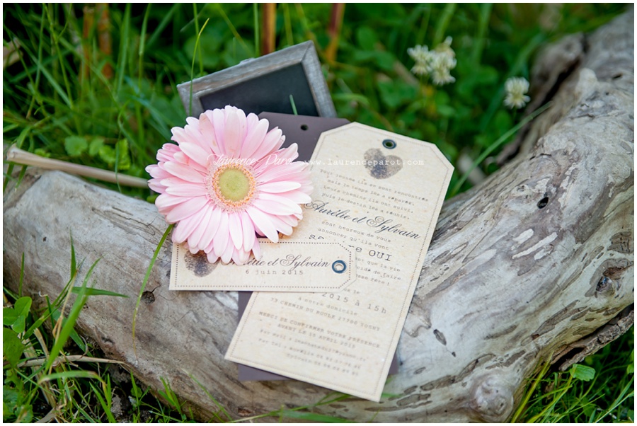 Mariage Bord de Seine