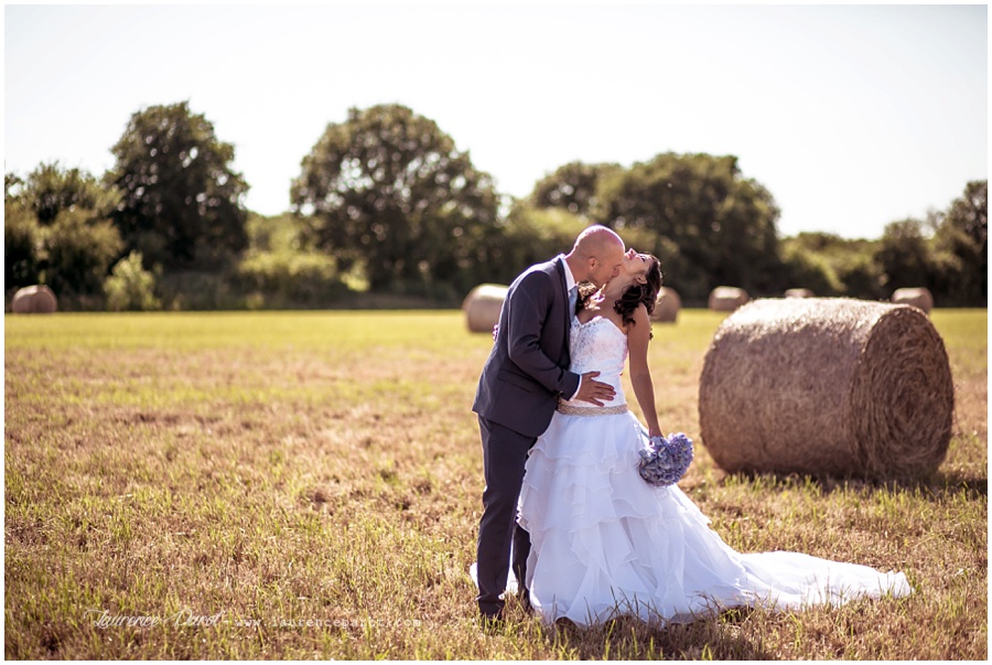 Mariage Bord de Seine