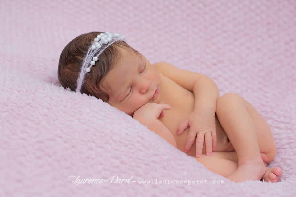 hoto bebe fille studio essonne