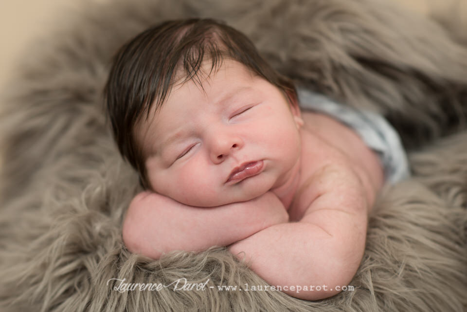 photo naissance bebe studio essonne