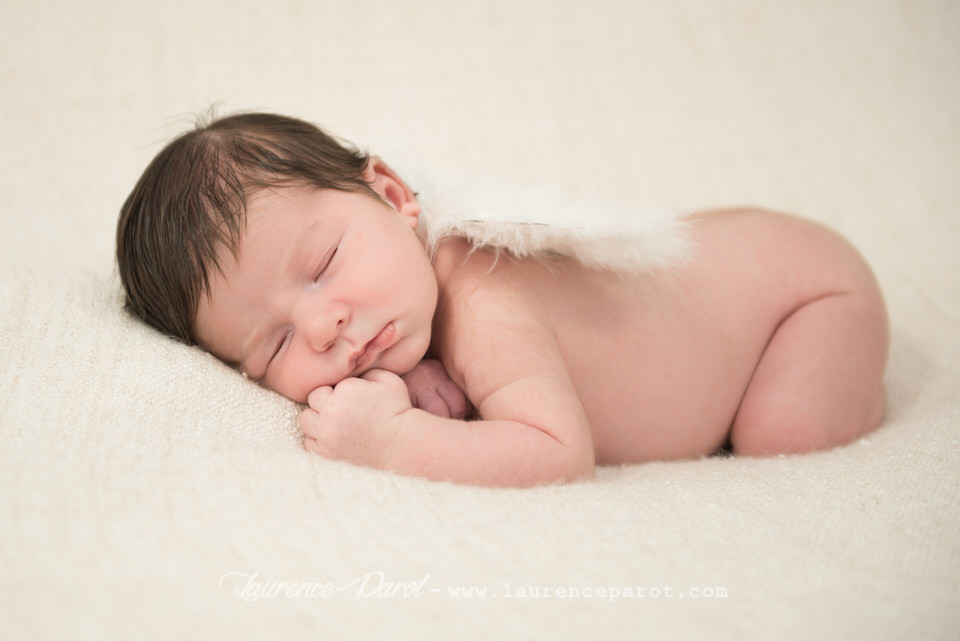 hoto naissance bebe studio essonne