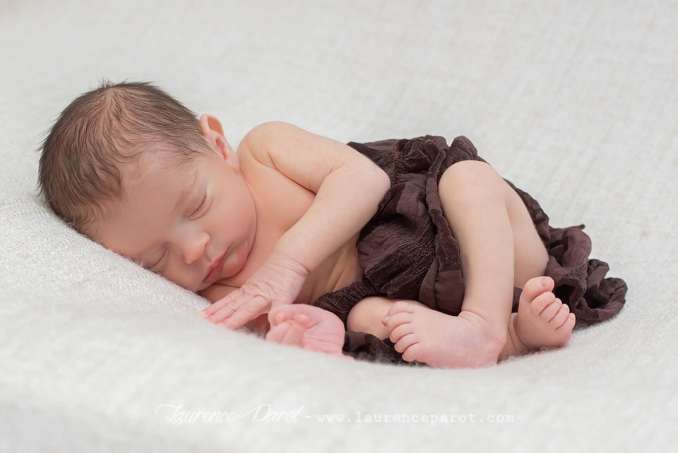 photo naissance bebe studio essonne