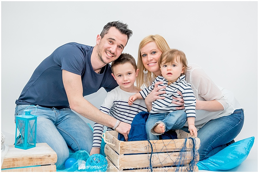 seance photos studio famille laurence parot photograhe enfant famille mariage naissance