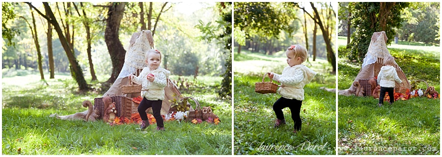 séance photos famille au parc laurence parot photographe famille mariage naissance grossesse