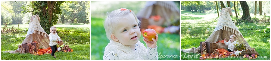 séance photos famille au parc laurence parot photographe famille mariage naissance grossesse