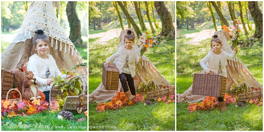 séance photos famille au parc laurence parot photographe famille mariage naissance grossesse