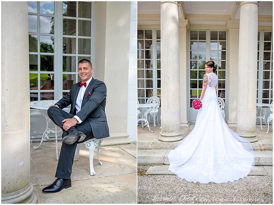 laurence parot photographe reportage mariage essonnes  ile de france maeva et gary  mairie de yerres