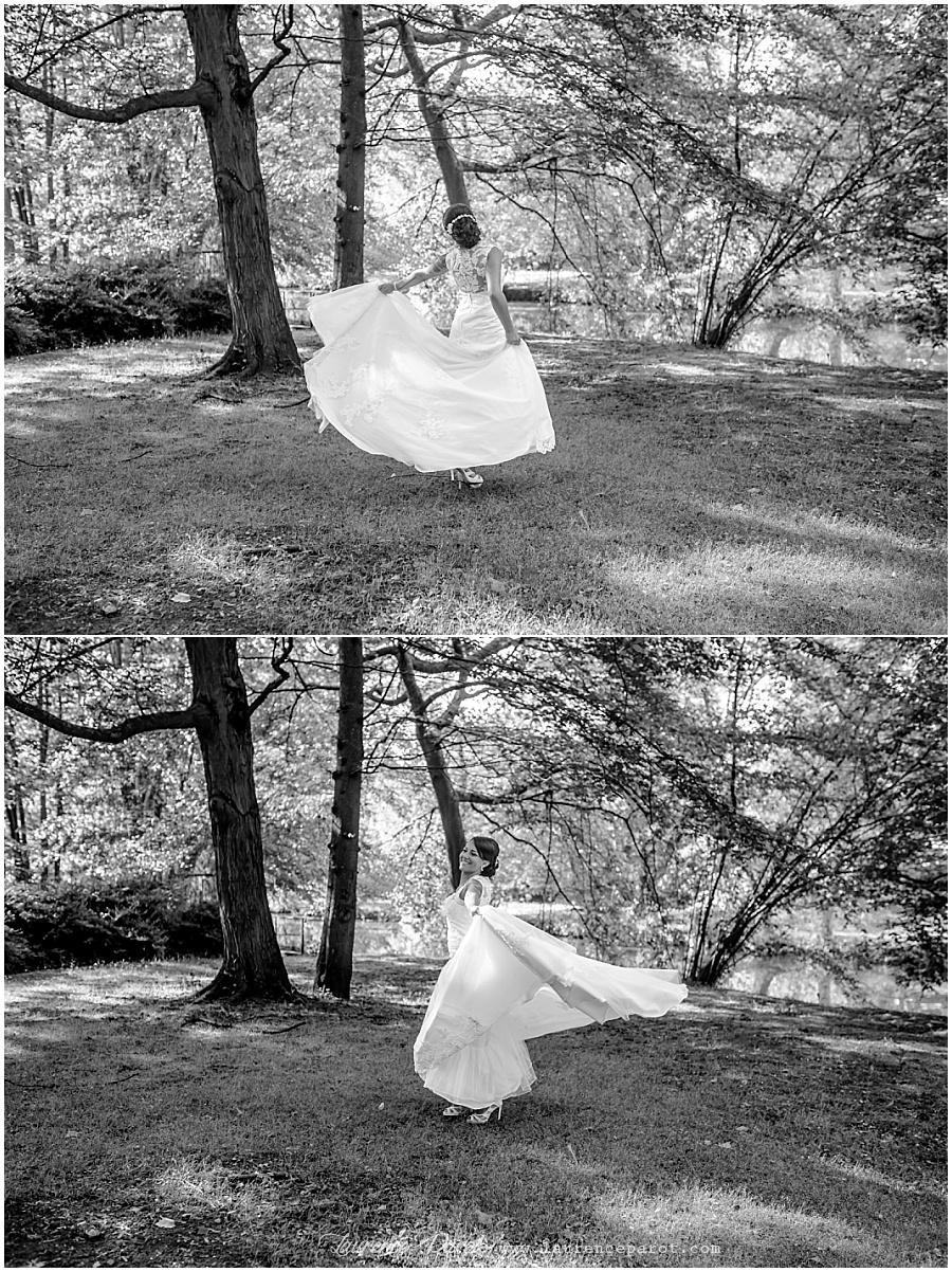 laurence parot photographe reportage mariage essonnes  ile de france maeva et gary  mairie de yerres