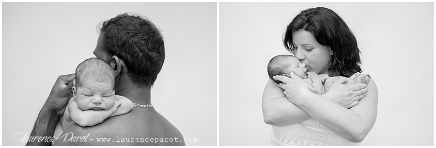 Laurence Parot Photographe portraits noir et blanc studio portraitiste essonnes vigneux ile de france