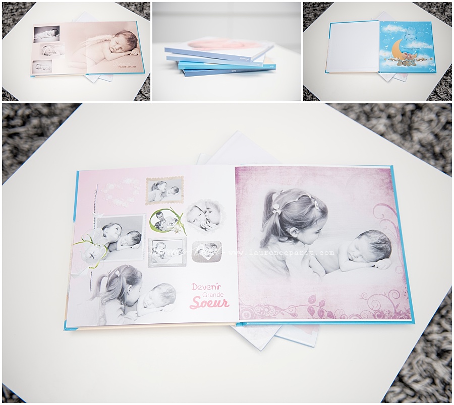 album de naissance laurence parot photographe vigneux sur seine -essonnes