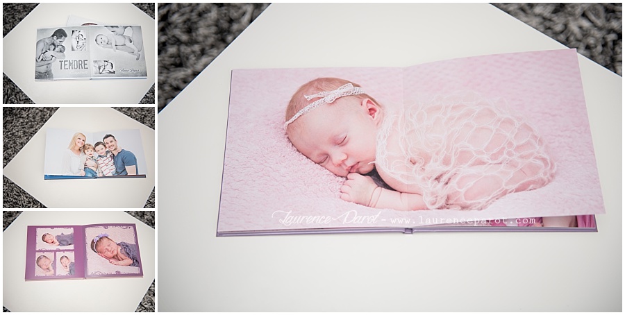 album de naissance laurence parot photographe vigneux sur seine -essonnes