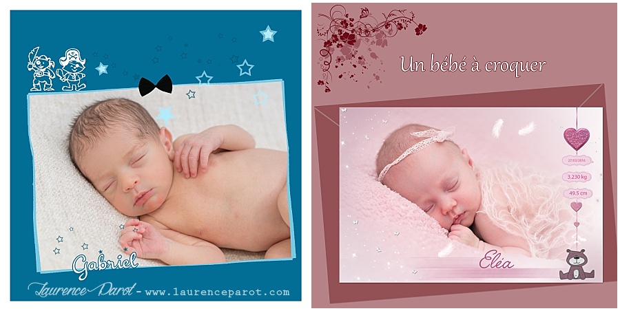 albums de naissance laurence parot photographe vigneux sur seine -essonnes