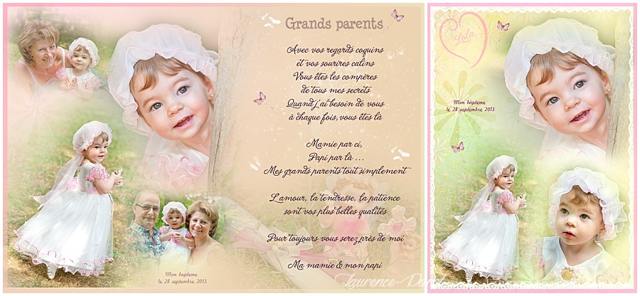 faire part de naissance laurence parot photographe naissance grossesse vigneux sur seine essonne ile de france