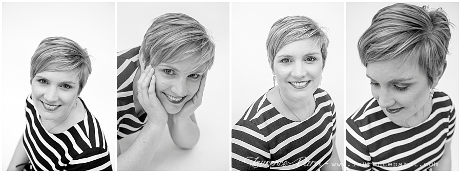 Laurence Parot Photographe portraits noir et blanc studio portraitiste essonnes vigneux ile de france