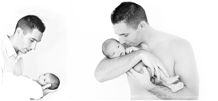 Laurence Parot Photographe portraits noir et blanc studio portraitiste essonnes vigneux ile de france