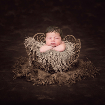 Naissance – Photos de bébé