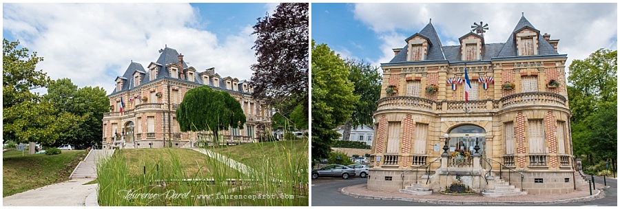 Laurence Parot photographe mariage Essonne 