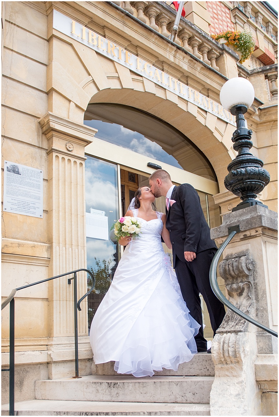 Laurence Parot photographe mariage Essonne 