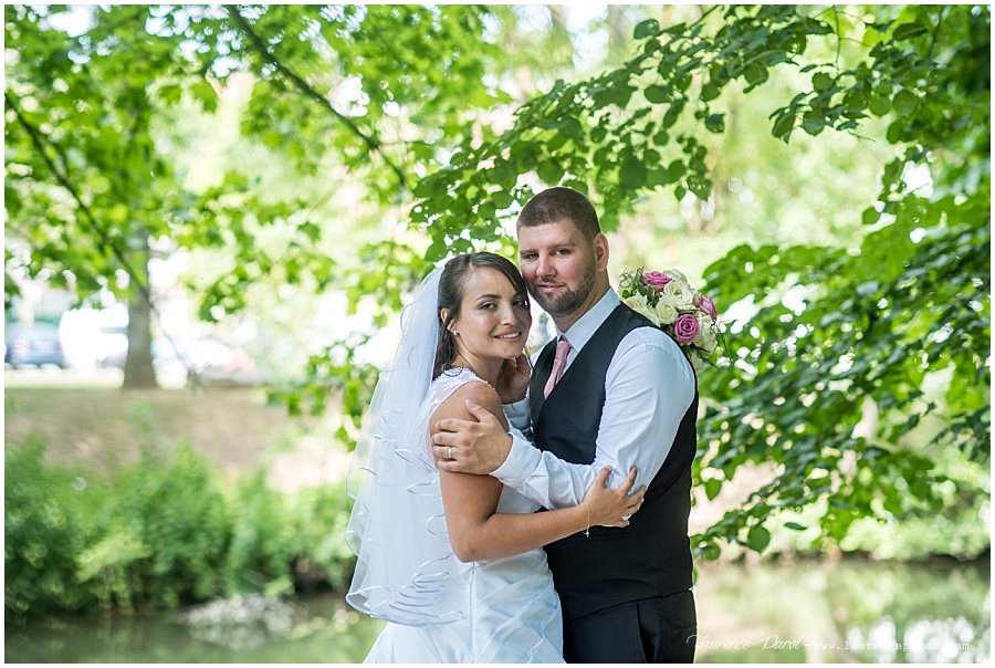 Laurence Parot photographe mariage Essonne 