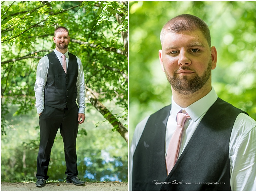 Laurence Parot photographe mariage Essonne 