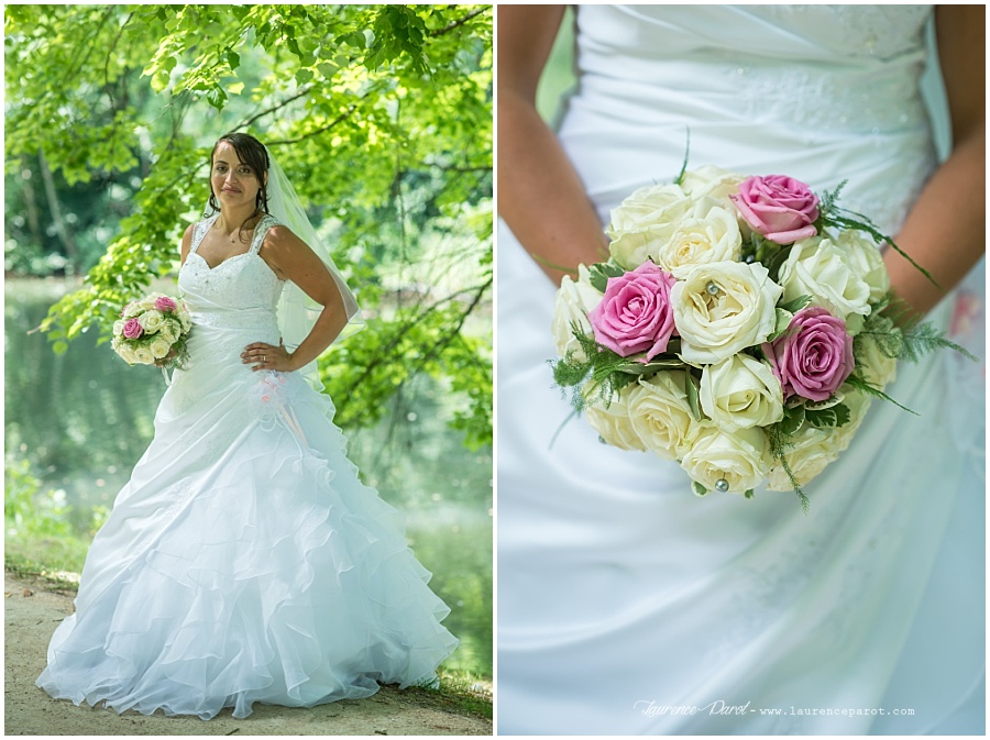 Laurence Parot photographe mariage Essonne 