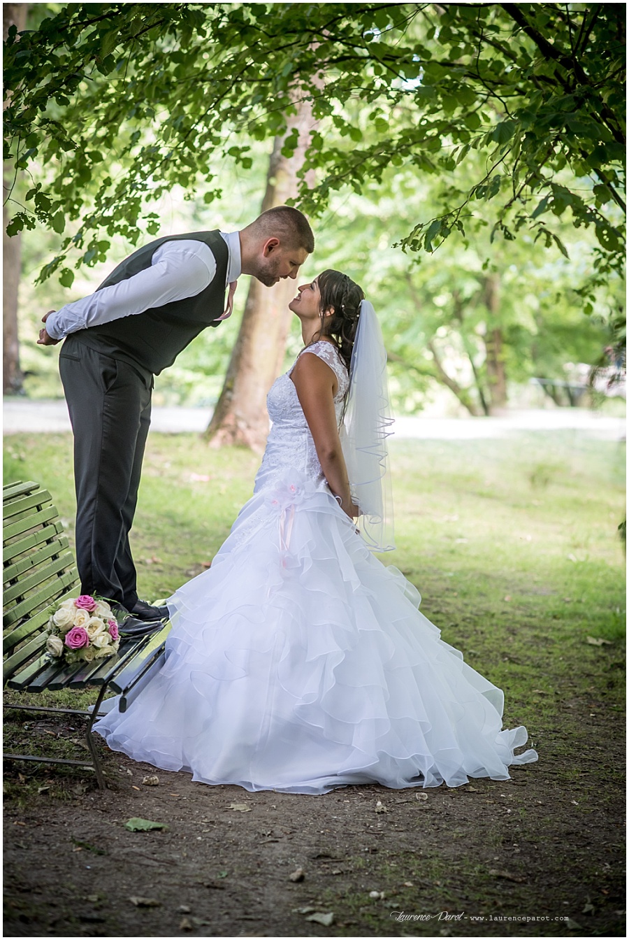 Laurence Parot photographe mariage Essonne 