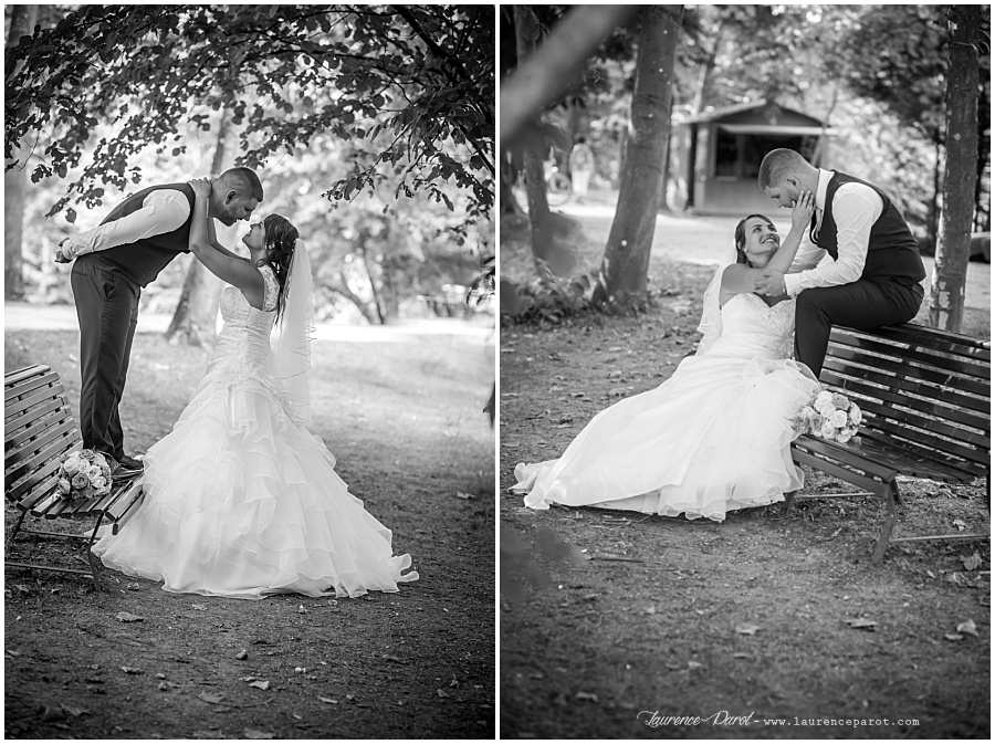 Laurence Parot photographe mariage Essonne 