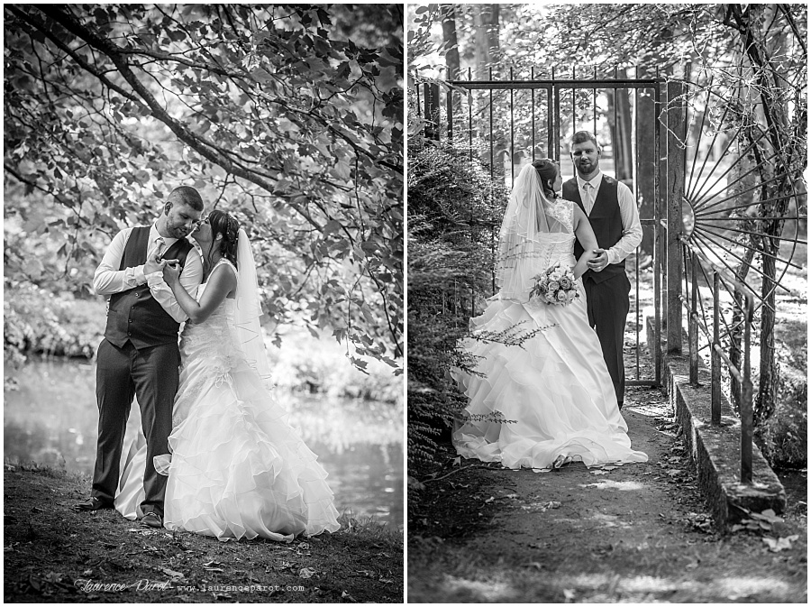 Laurence Parot photographe mariage Essonne 