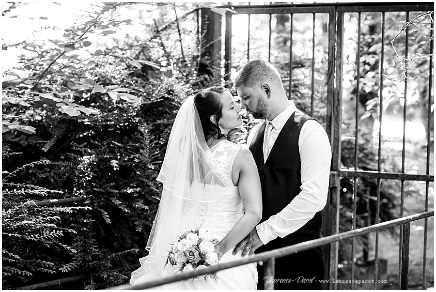 Laurence Parot photographe mariage Essonne 