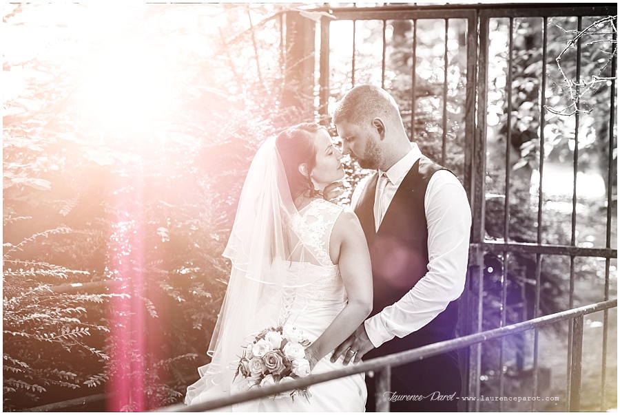 Laurence Parot photographe mariage Essonne 