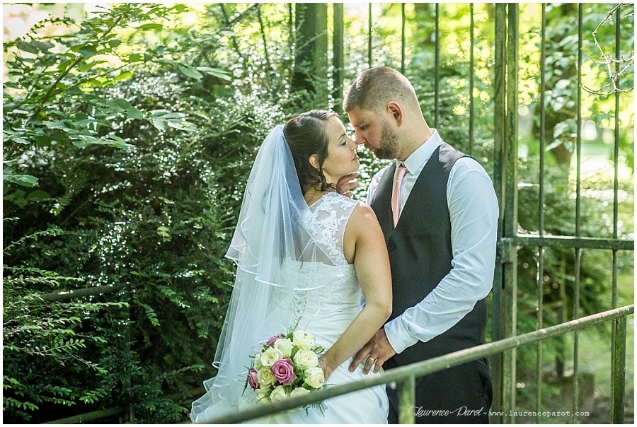 Laurence Parot photographe mariage Essonne 