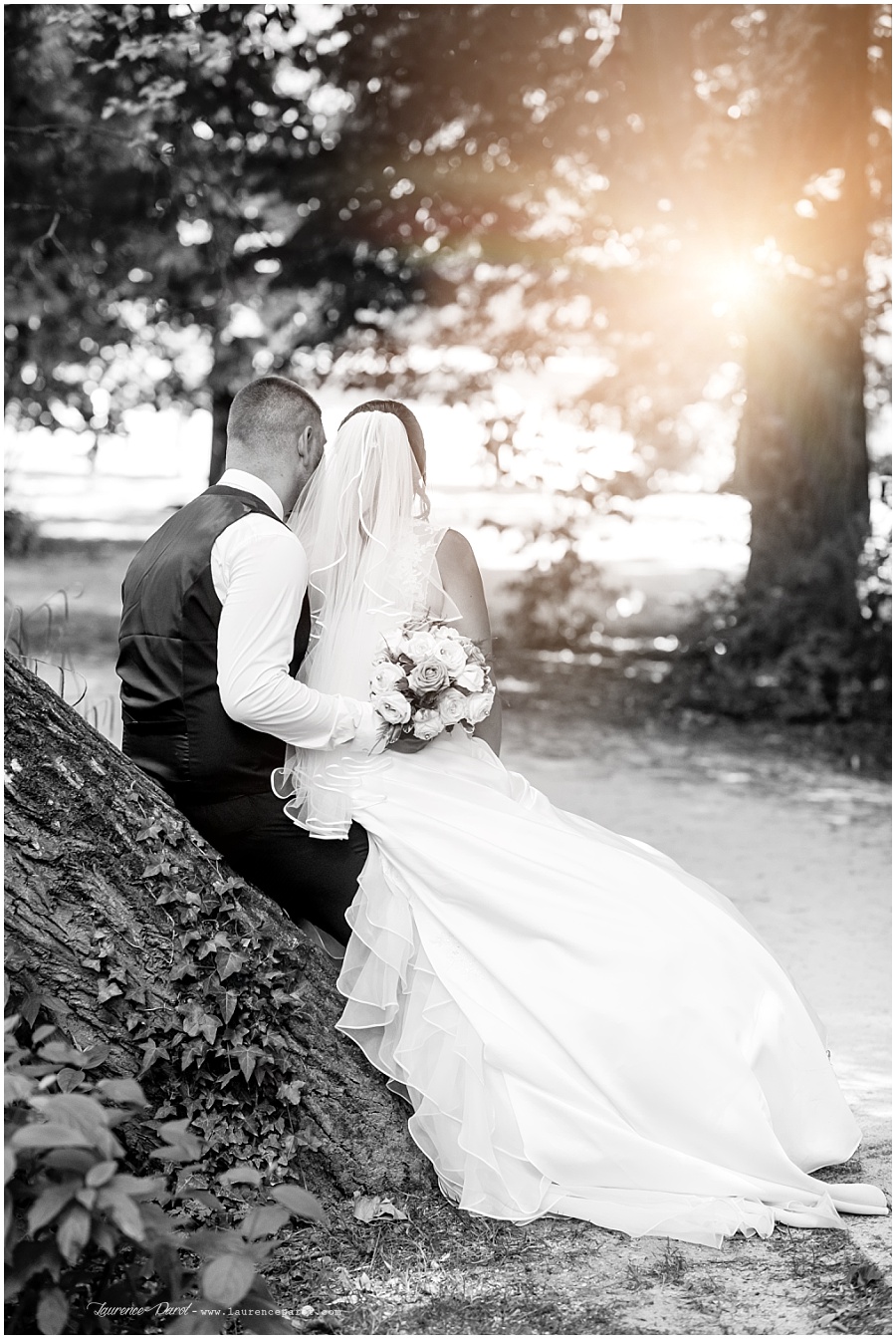 Laurence Parot photographe mariage Essonne 