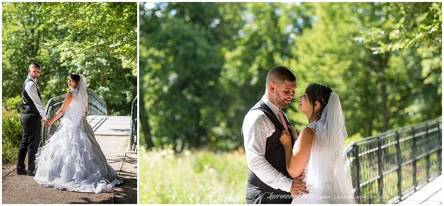 Laurence Parot photographe mariage Essonne 