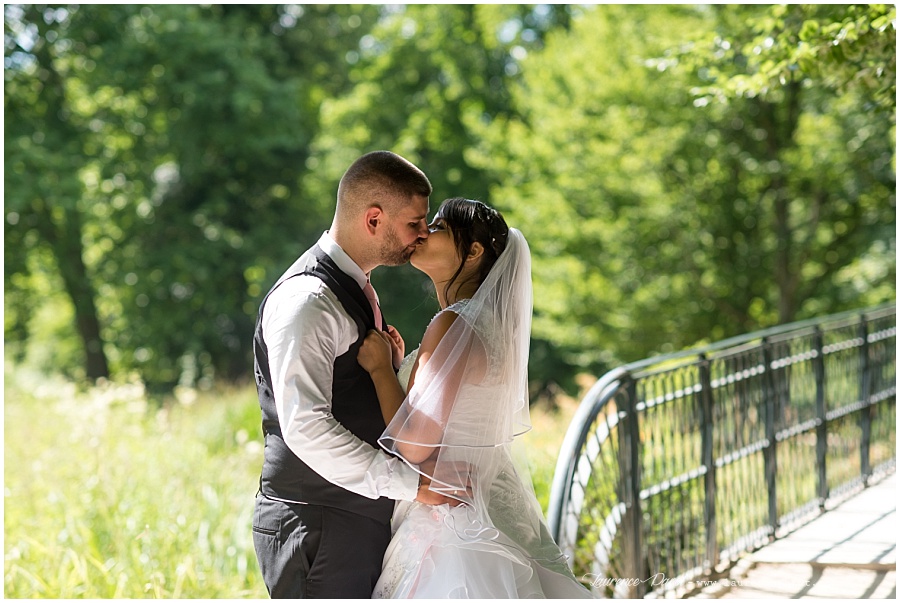 Laurence Parot photographe mariage Essonne 