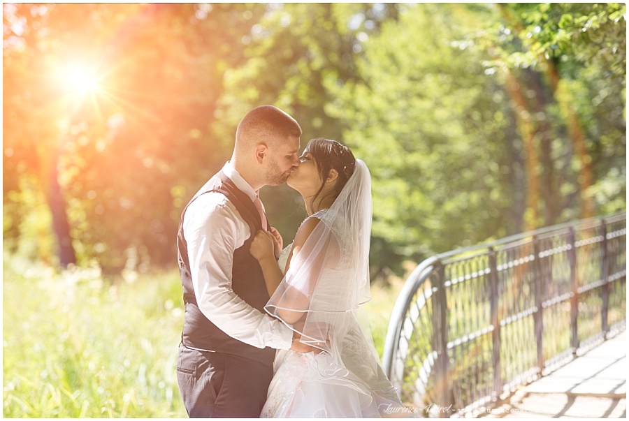 Laurence Parot photographe mariage Essonne 