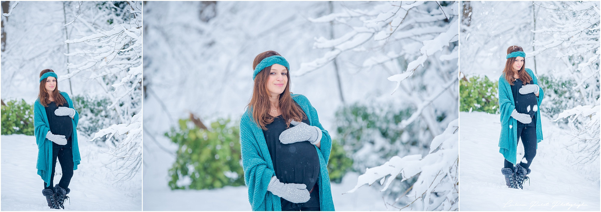 photos grossesse vigneux sur seine 