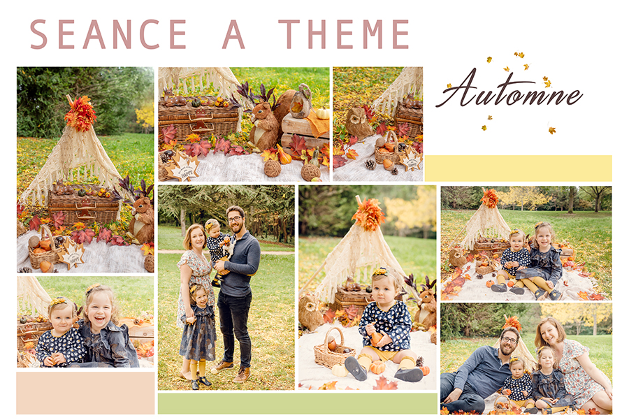 laurence parot photographe famille Essonne 