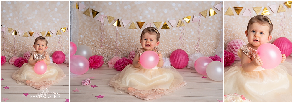 seance photos anniversaire studio