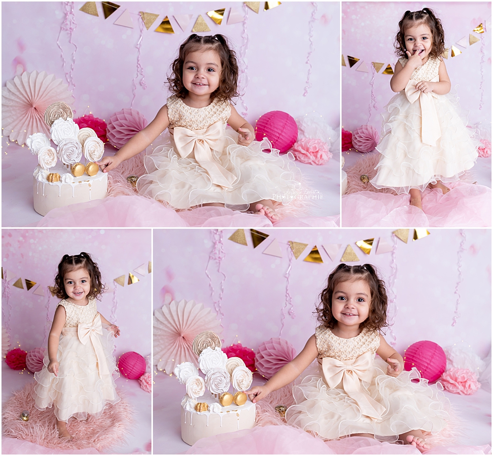 seance photos anniversaire studio