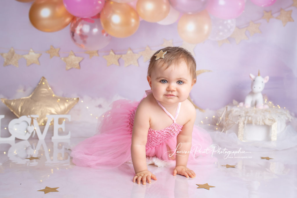 seance photos anniversaire studio