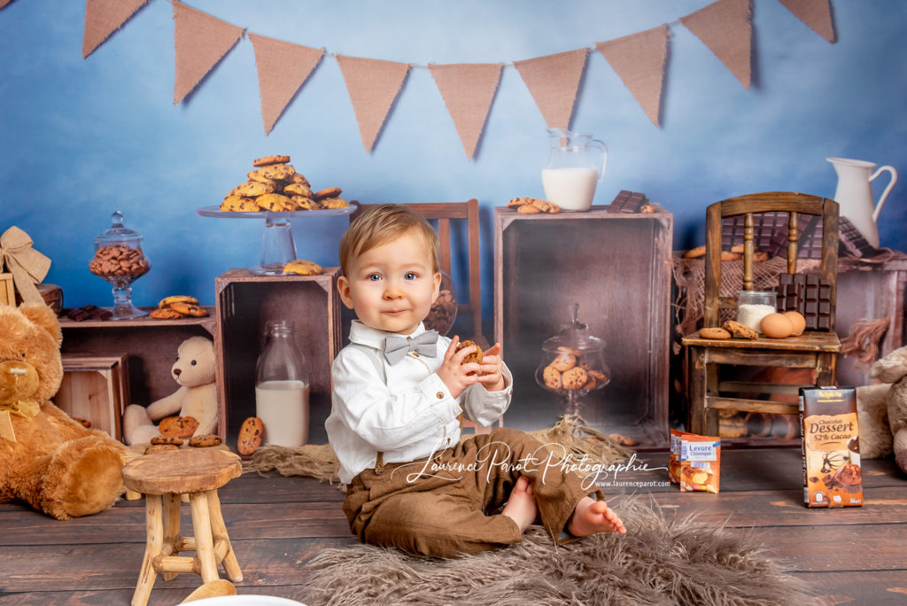 seance photos anniversaire studio