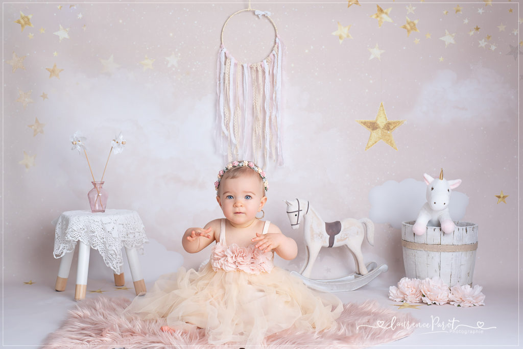 seance photos anniversaire studio