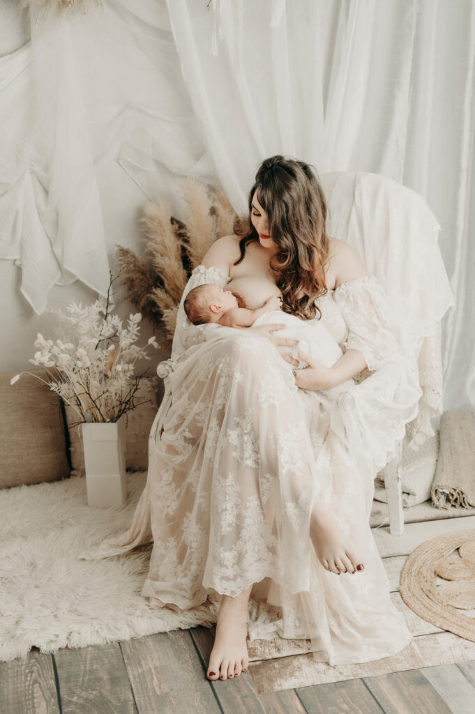 seance-photos-allaitement-studio-ile-de-france