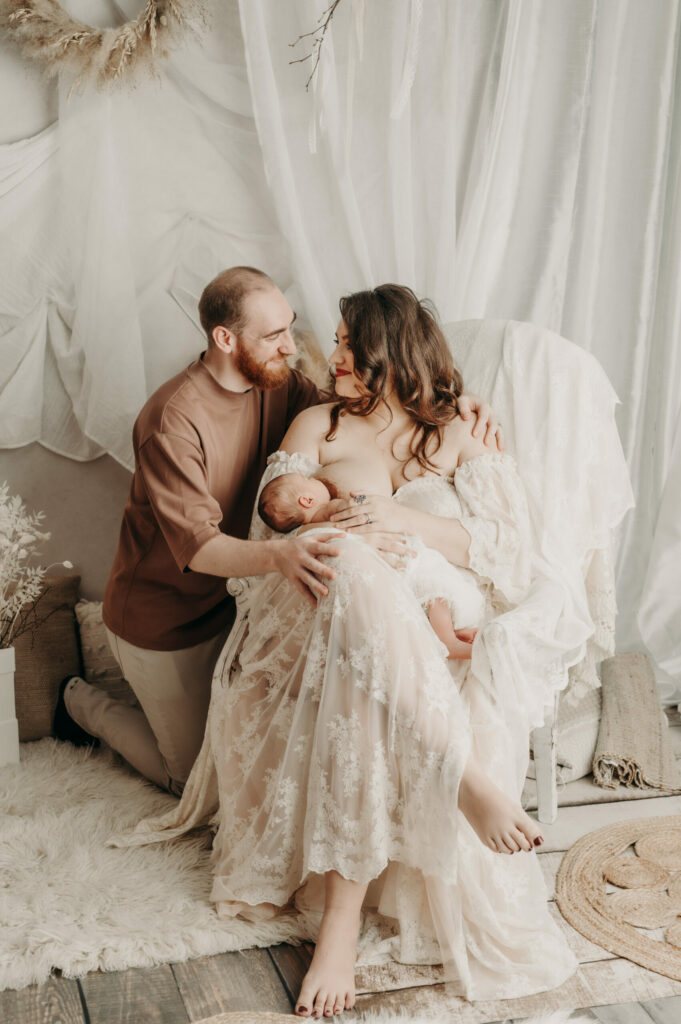 seance-photos-allaitement-studio-ile-de-france