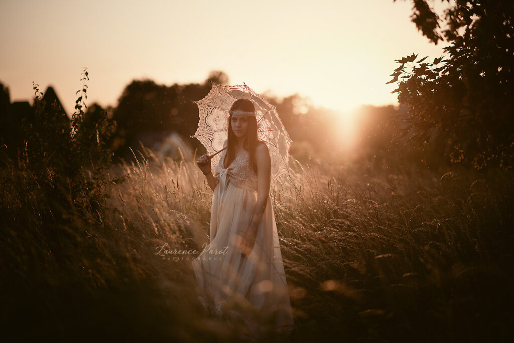 Photographe famille en extérieur à Vigneux-sur-Seine