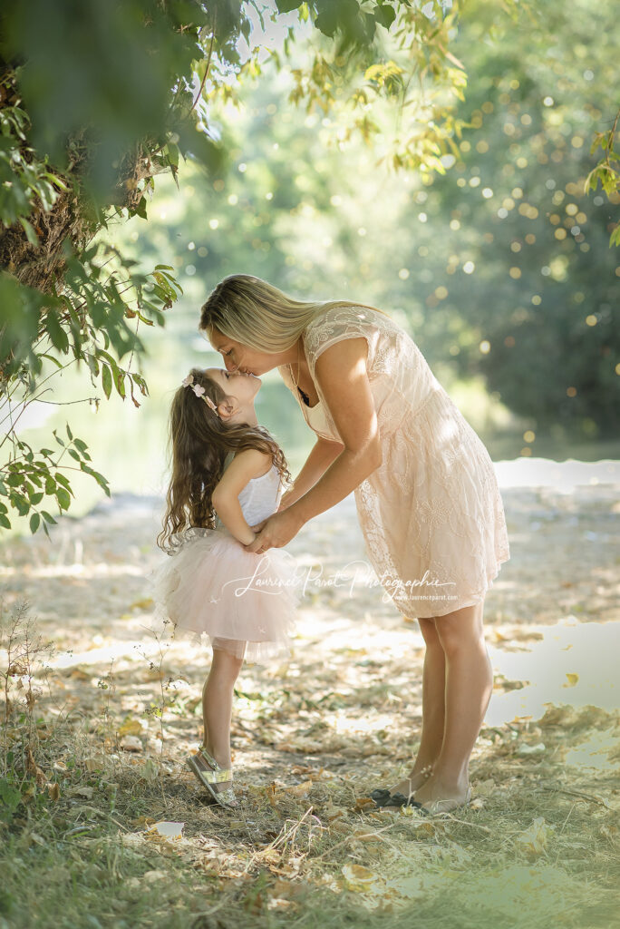 Photographe famille en extérieur à Vigneux-sur-Seine